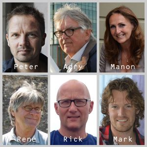 bestuur hemmes groep